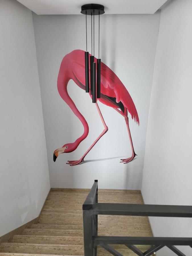 Sky Apartmani & Spa Leskovac  Kültér fotó