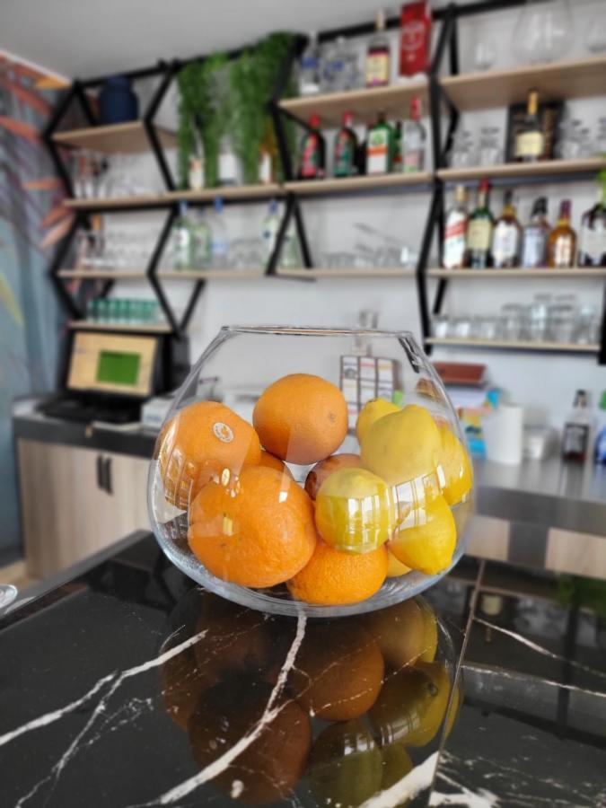 Sky Apartmani & Spa Leskovac  Kültér fotó
