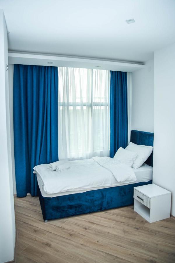 Sky Apartmani & Spa Leskovac  Kültér fotó