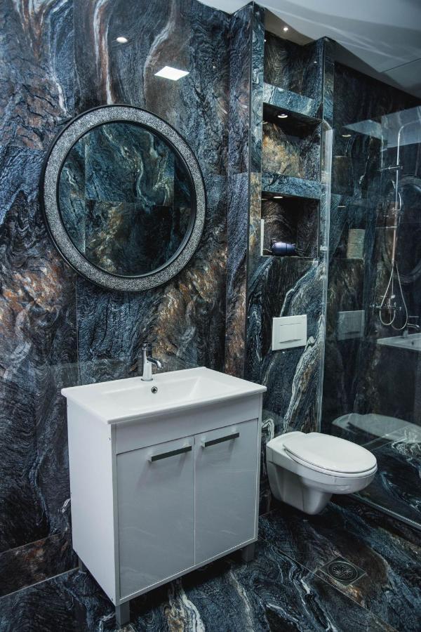 Sky Apartmani & Spa Leskovac  Kültér fotó