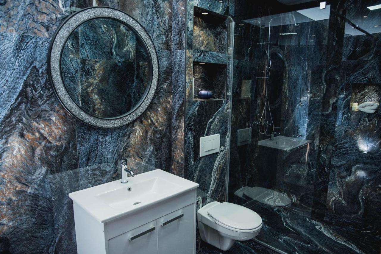 Sky Apartmani & Spa Leskovac  Kültér fotó