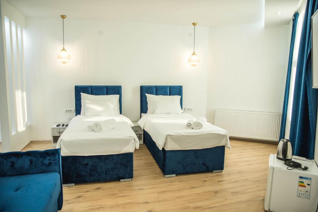 Sky Apartmani & Spa Leskovac  Kültér fotó