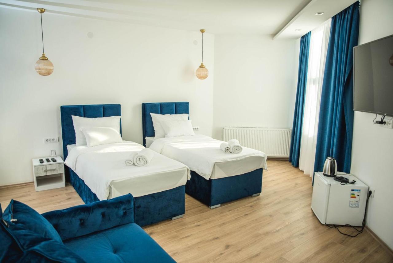 Sky Apartmani & Spa Leskovac  Kültér fotó