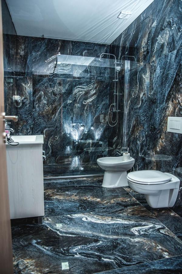 Sky Apartmani & Spa Leskovac  Kültér fotó