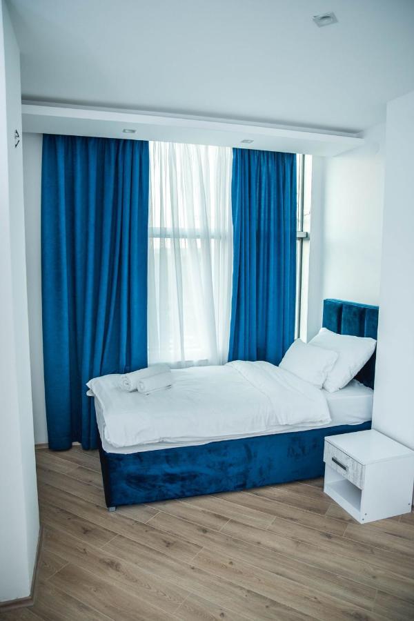 Sky Apartmani & Spa Leskovac  Kültér fotó