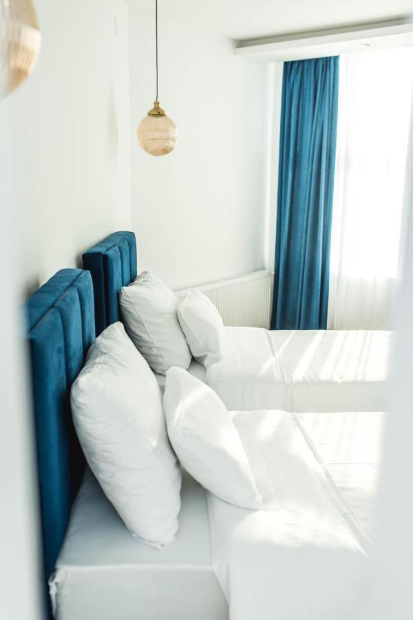 Sky Apartmani & Spa Leskovac  Kültér fotó