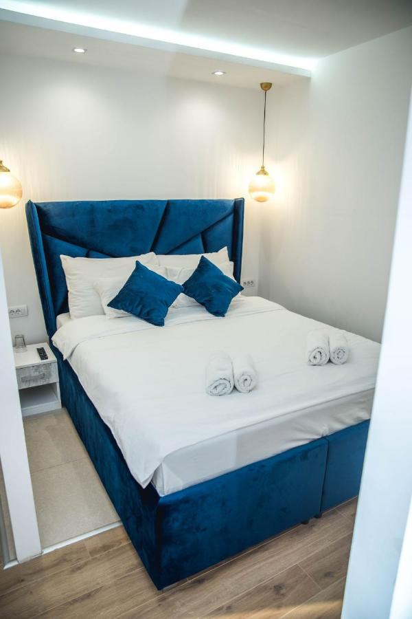 Sky Apartmani & Spa Leskovac  Kültér fotó