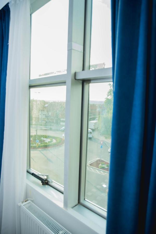 Sky Apartmani & Spa Leskovac  Kültér fotó