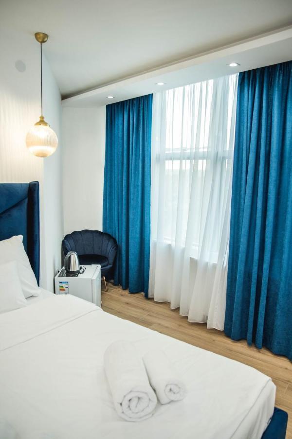 Sky Apartmani & Spa Leskovac  Kültér fotó