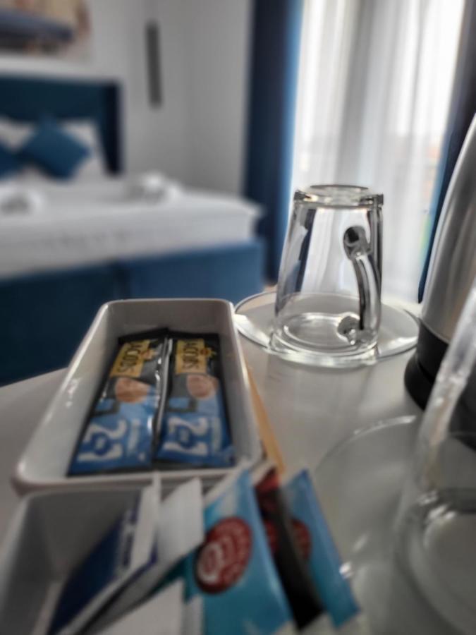 Sky Apartmani & Spa Leskovac  Kültér fotó