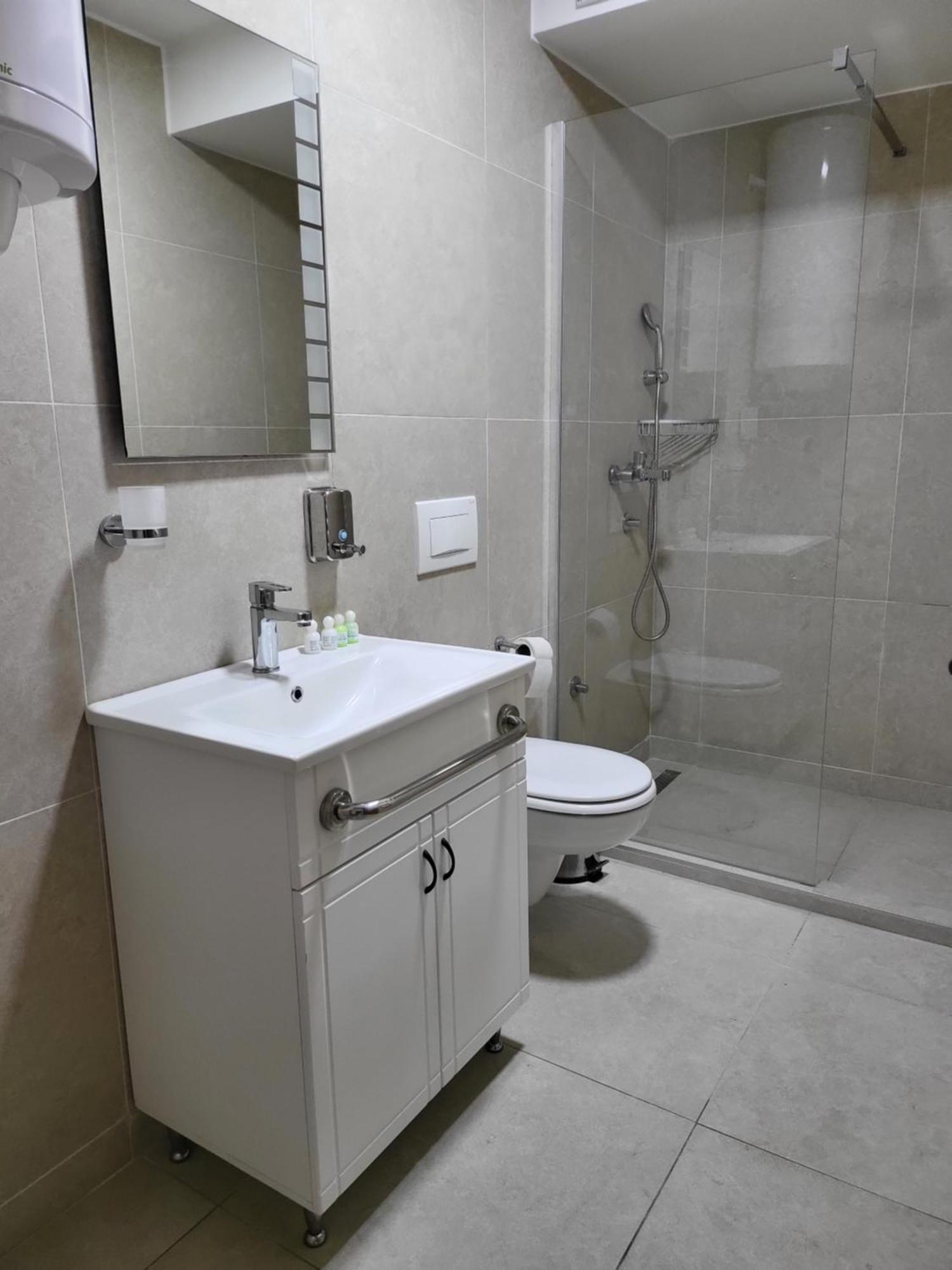 Sky Apartmani & Spa Leskovac  Szoba fotó