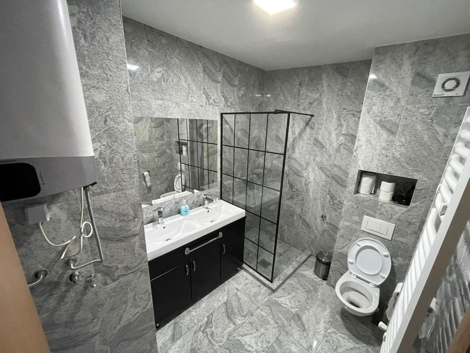 Sky Apartmani & Spa Leskovac  Szoba fotó