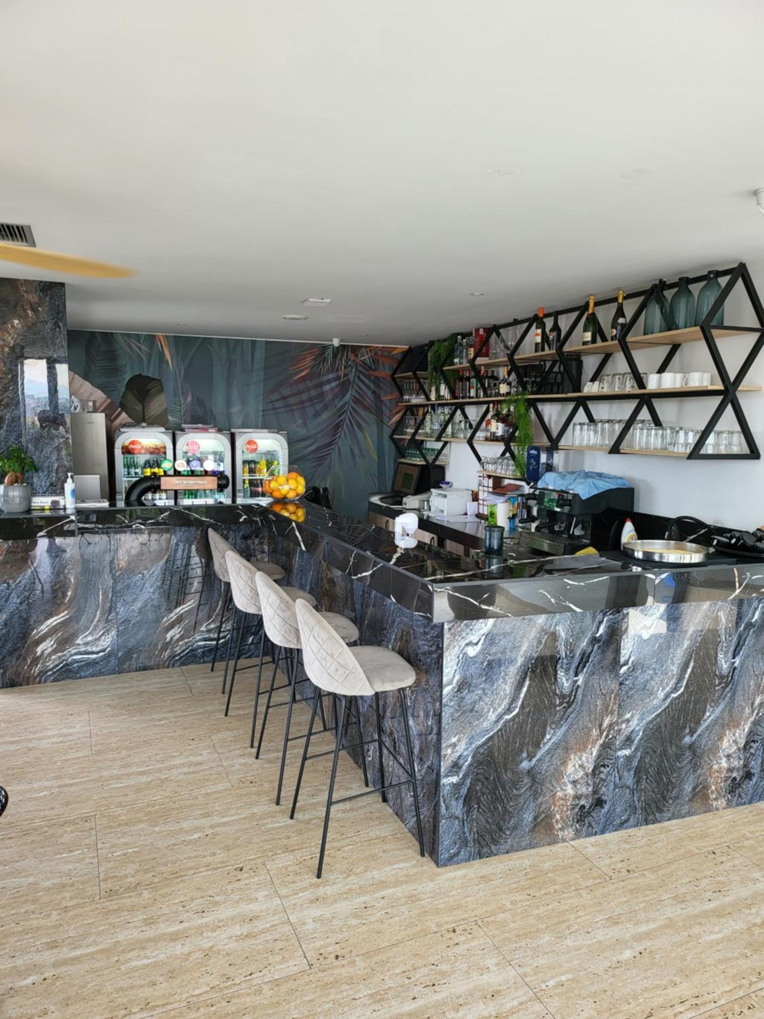 Sky Apartmani & Spa Leskovac  Szoba fotó