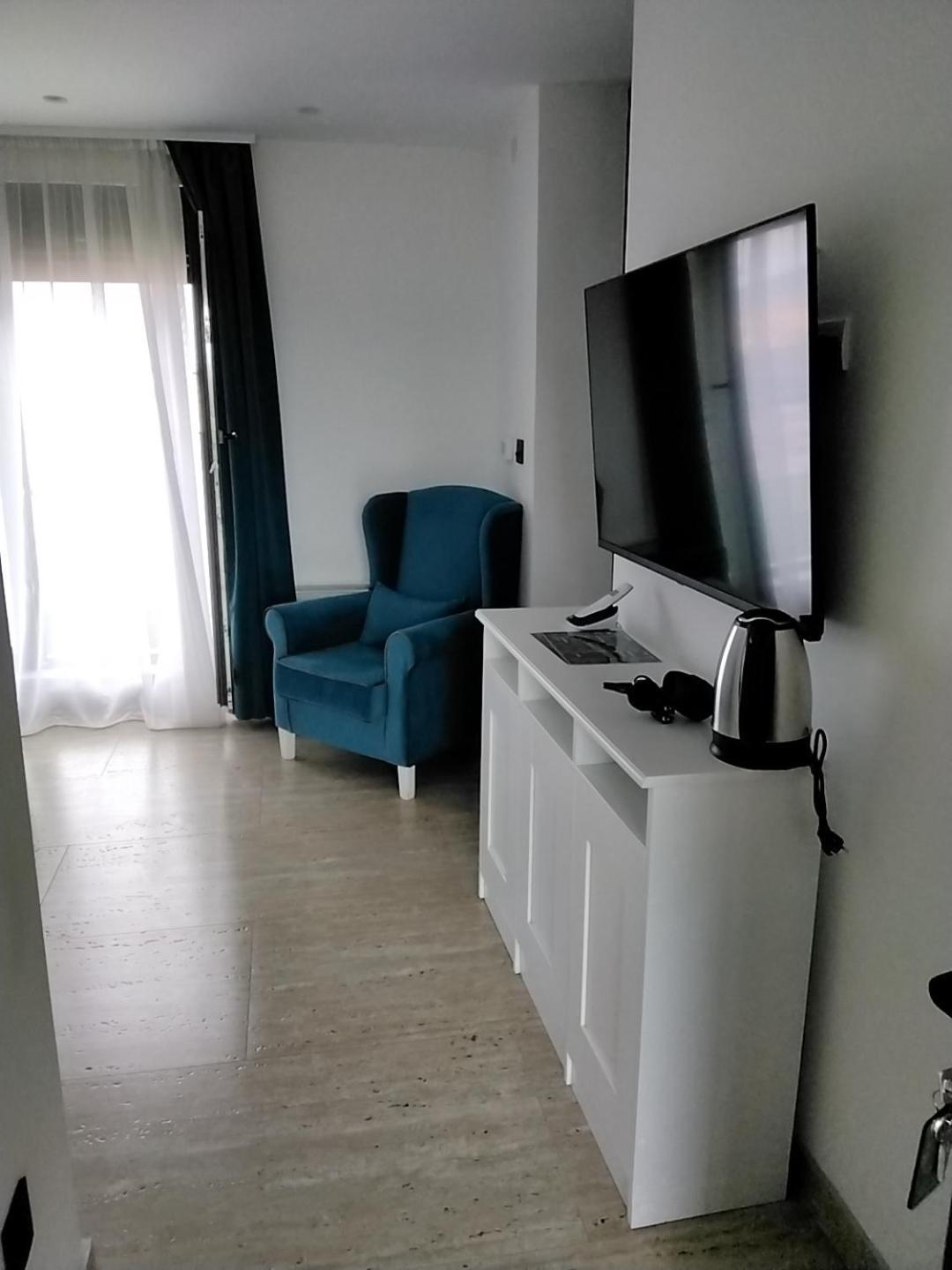 Sky Apartmani & Spa Leskovac  Szoba fotó