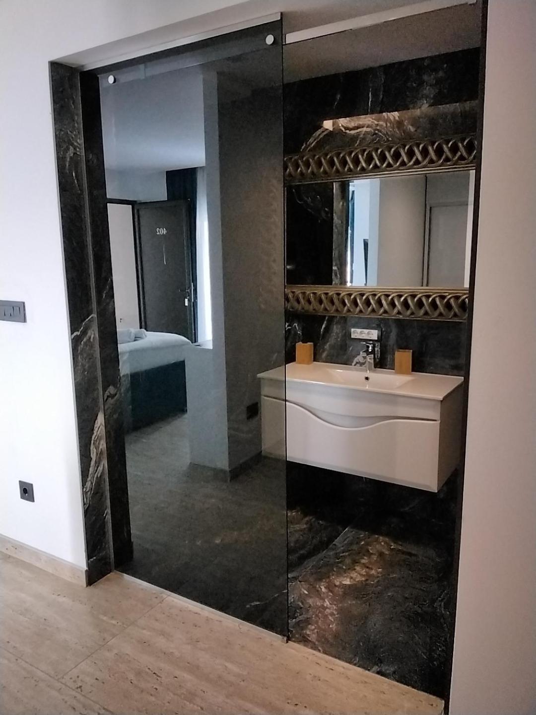 Sky Apartmani & Spa Leskovac  Szoba fotó