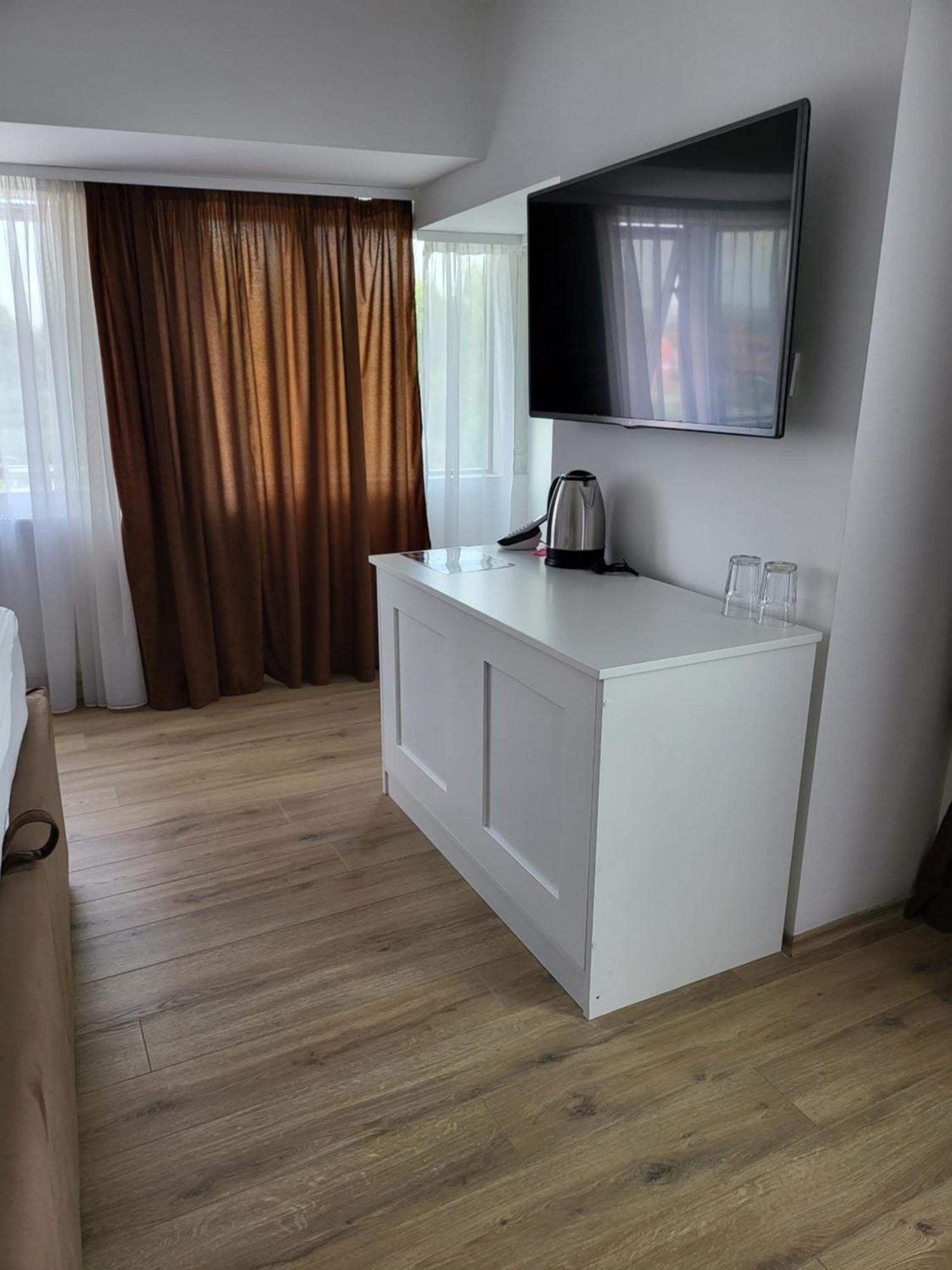 Sky Apartmani & Spa Leskovac  Szoba fotó