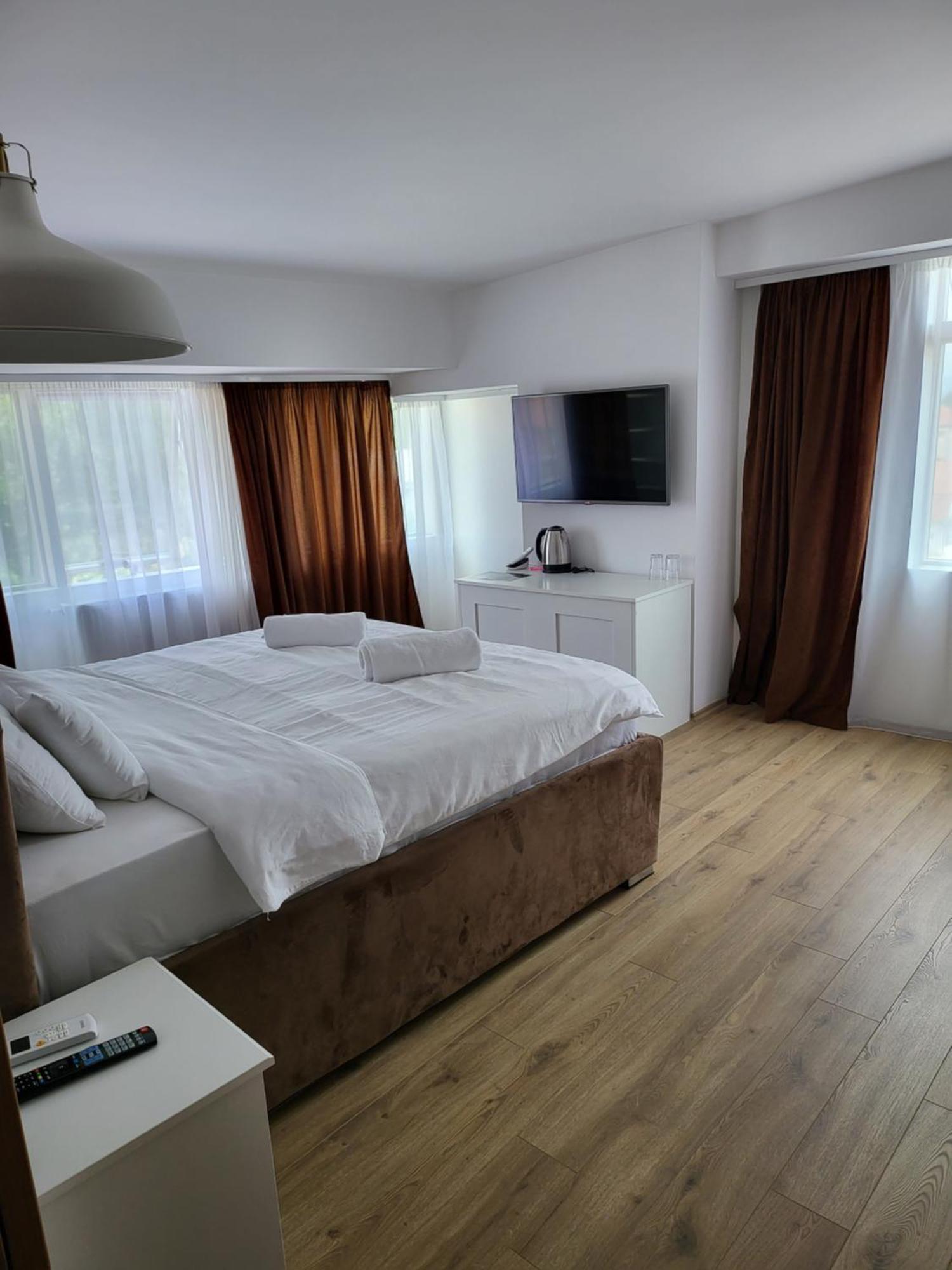 Sky Apartmani & Spa Leskovac  Szoba fotó